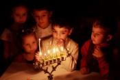 Olive Oil Illuminates Hanukkah Dishes Every Year